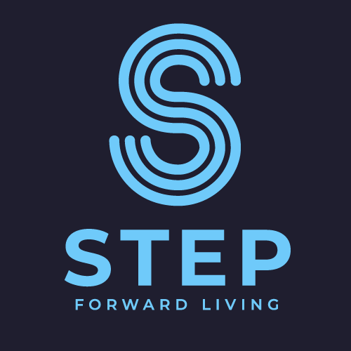 Step Forward Living